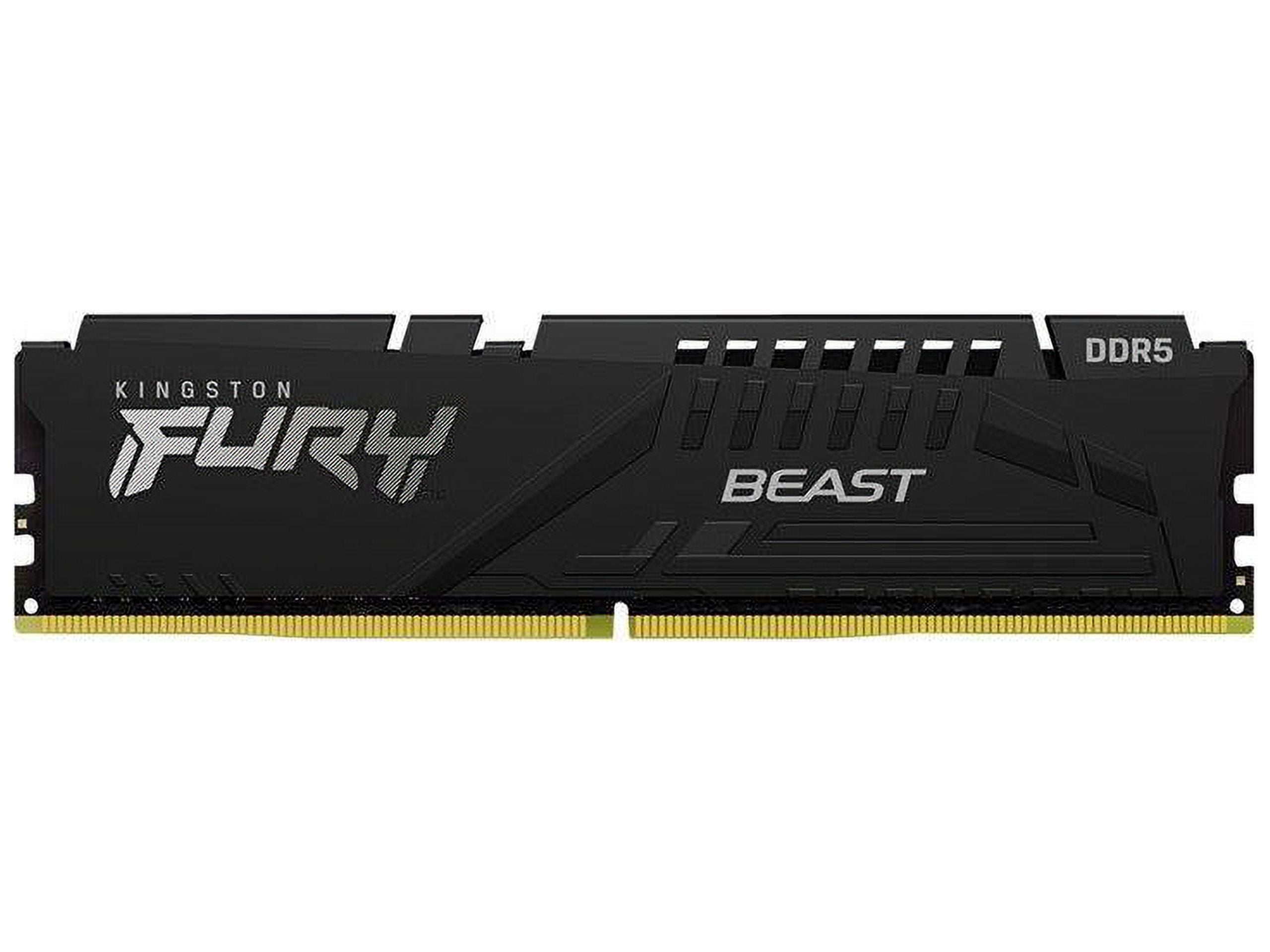 新品 Kingston FURY DDR5 5600mhz 32GB(16×2) 1f4ed339-0c71-4da4-b99d-