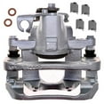 thumbnail image 3 of ACDelco 18FR2637C Professional Front Disc Brake Caliper Assembly without Pads (Friction Ready Coated) Fits 2014 Chrysler Town & Country, 3 of 7