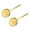 2, variant on Gold Clock Pendulum Accessories for Clocks, Craft for Durability and Styles