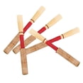 thumbnail image 2 of Dioche Oboe Reeds Medium, Oboe Accessories, Solid Oboe Reeds, Lovers For Oboes Learners For Beginning Oboist, 2 of 8
