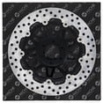 thumbnail image 3 of Niche Front Brake Rotor for Honda CB1000 45220-MZ1-003 Motorcycle 519-CRT2652R, 3 of 6