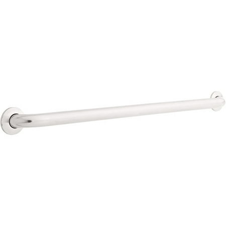 Safety First 1-1/2" Diameter Concealed Mount Grab Bar