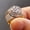 Q083 Golden, variant on Mens Zircon Stone Copper Ring Geometric Design Fashion Jewelry Accessory For Everyday Streetwear Modernist Line