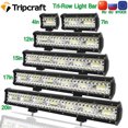 LED Panel LED Bar 428 Inch LED Light Barrre LED Work Light Combo Beam