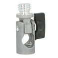 thumbnail image 2 of 5/8-11 Prism Adapter, Stable Support Prism Pole Adapter  for RTK GPS Total Station, 2 of 7