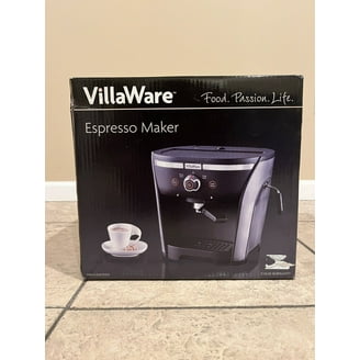 Breville Barista Pro Automatic Espresso Coffee Machine with