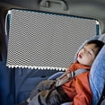 thumbnail image 5 of Car Window Shades for Side Windows Baby and Kids,Car Back Window Sun Shade Covers,Car Telescopic Suction Cup Curtainfor Truck,19.69x27.56x0.39 in, 5 of 7