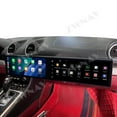 thumbnail image 1 of ZWNAV Dual 12.3 inch For Porsche 718/Boxster 2016-2023 GPS Navigation Android 13 Car Radio CarPlay Multimedia Player Head Stereo Unit HD Screen, 1 of 12