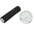 thumbnail image 2 of Photography Lens Ball,60mm Crystal Ball Photography Photography Accessory Photograph Crystal Ball Versatile Functionality, 2 of 8