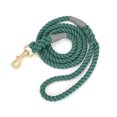 thumbnail image 1 of Correa de algodón tejido para una variedad de entrenamientos de perros, paseos y senderismo., 1 of 5