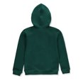 thumbnail image 3 of Cookie's Boys' Zipper Hoodie Color: hunter green Size: 3t, 3 of 4