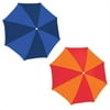 RIO Gear Rio Brands UB884-TS Poly Umbrella, 6-Feet, Assorted