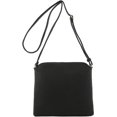 thumbnail image 3 of Bolso bandolera mediano ligero con bolsa de malla West Bolso de playa de malla extra grande Bolsas de comestibles Bolsas de compras reutilizables, 3 of 5
