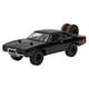 thumbnail image 1 of Dom's 1970 Dodge Charger R/T Off Road "Fast and Furious-Fast 7" Película (2011) Modelo de Auto Fundido a Presión 1/43 de Greenlight, 1 of 5