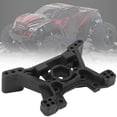 thumbnail image 2 of Torre De Choque Frontal Accesorio De Torre De Choque Frontal Compatible Con REMO 1/10 RC Car 1031-Lipo 1035 1073-SJ 1093-ST 1071-SJ 1072-SJ ANGGREK Otros, 2 of 8