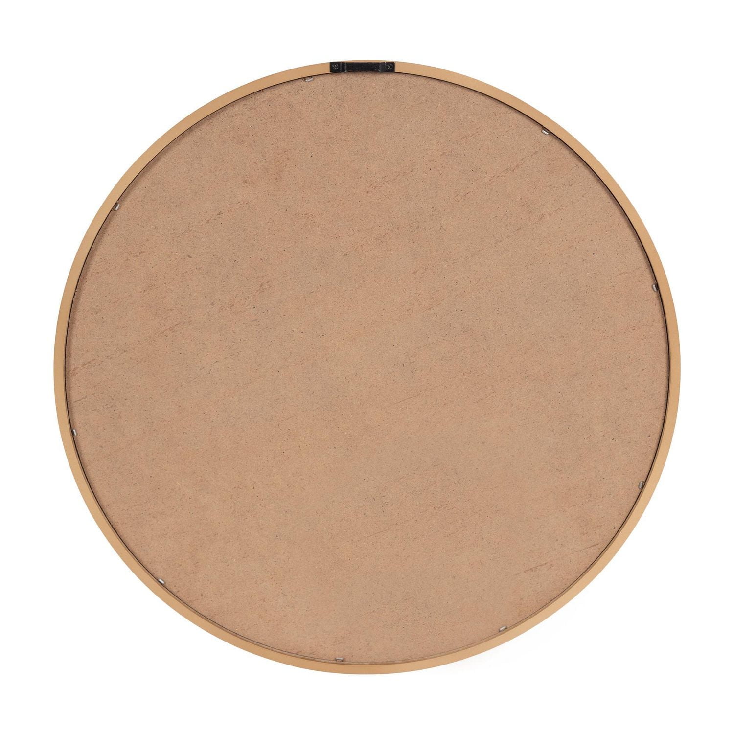 hometrends Ballez Round Framed Art Plaque