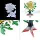 thumbnail image 1 of Estante de joyería de animales, moldes de resina, pendientes, anillos, soporte colgante, molde para manualidades DIY, almacenamiento de exhibición, Baoblaze Molde de soporte de joyería, 1 of 6