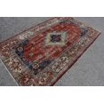 thumbnail image 2 of Turkish Rug, Anatolian Rug, Vintage Rugs, 4.5x6.7 ft Area Rugs, Colorful Rug, 2 of 9