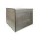 thumbnail image 3 of Gabinete Flotante para Baño Sin Llave Y Ovalin (Encino Polar/Lombardia) DECOMOBIL GABINETE DE ALMACENIMIENTO, 3 of 4