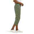 thumbnail image 5 of Lee® Women's Capri Pant, 5 of 7