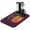 Happy Halloween (179), variant on Festive Halloween Pumpkin Ghost Diatom Ooze Coffee Dish Mat Absorbent & Fast-Drying" Kitchen Counter Essential 19.5x12in