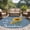blue, variant on Area Rug 2 x 3 Ft, Sunflower Sunshine Indoor Accent Bathroom Rugs for Kitchen/Laundry Room, Pastoral Bees Farmhouse Floral Washable Non-Slip Runner Floor Mat for Entryway, Living Room