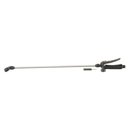 Backpack Sprayer Replacement Wand Assembly with Trigger