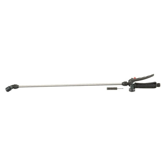 Backpack Sprayer Replacement Wand Assembly with Trigger