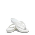 thumbnail image 5 of Crocs Men's and Women's Unisex Baya II Flip Sandals, 5 of 5