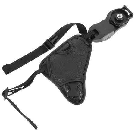 SEWCHICS Anti- Hand Wrist Strap for Camera, Comfortable Adjustable Hand Strap for Photographers and Videographers