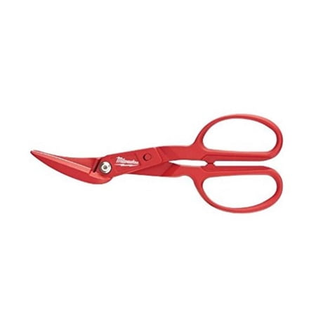 UPC: 0045242350322 | Compound Offset Tinner Milwaukee Misc Pliers And Cutters 48-22-4005 045242350322