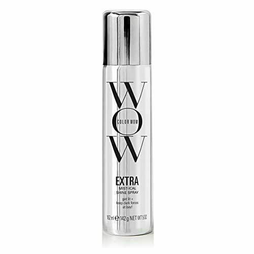 COLOR WOW Extra Mistical Shine Spray