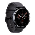 thumbnail image 4 of Restored Samsung Galaxy Watch Active2 R830 40mm Aluminum Case with Sport Band Smartwatch (Refurbished), 4 of 4