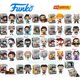 thumbnail image 2 of Nuevo Funko POP Demon Slayer Inosuke Nezuko Tanjiro 1091 1306 1307 1395 1253 1304 1264 colección de figuras de acción modelo juguete para regalo, 2 of 5