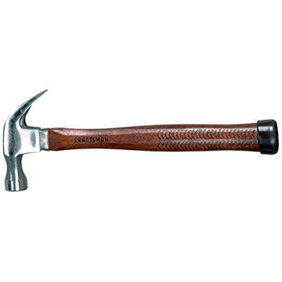 craftsman claw hammer