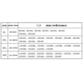 thumbnail image 4 of 2 Pack Nursing Bras for Breastfeeding Seamless Ultra Comfort Maternity Bra Smooth Wireless Pregnancy Sleeping Bralette, 4 of 4