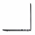 thumbnail image 2 of Dell Pro 13 Premium PA13250 13.3" Copilot+ PC Notebook - Full HD Plus - Intel Core Ultra 5 236V - 16 GB - 512 GB SSD - Magnetite - Windows 11 Pro - Intel Arc Graphics - Webcam - IEEE 802.11be WV2W3, 2 of 15