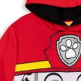 thumbnail image 2 of Paw Patrol Marshall Toddler Boys Fleece Pullover Hoodie Toddler to Little Kid, 2 of 5