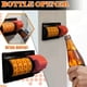 thumbnail image 4 of Abridor de botellas Montado en la pared Yuarrent removedor de tapas de bebidas multifuncional, 4 of 6