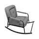 thumbnail image 5 of Mecedora Reclinable Bossa Ergonómica para Descanso, 5 of 10
