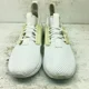 thumbnail image 2 of PU & MA Men's Ignite Athletic Casual Sneakers Shoes White Size 12M, 2 of 6