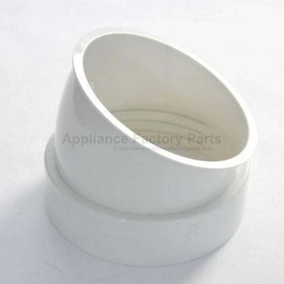 General Electric HEAT EXHAUST HOSE CONNECTOR WJ86X22278