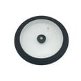 thumbnail image 3 of Mainstays Universal Lid for Pots, Pans, and Skillets, 3 of 12