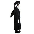 thumbnail image 2 of Adult Orca Costume, 2 of 5