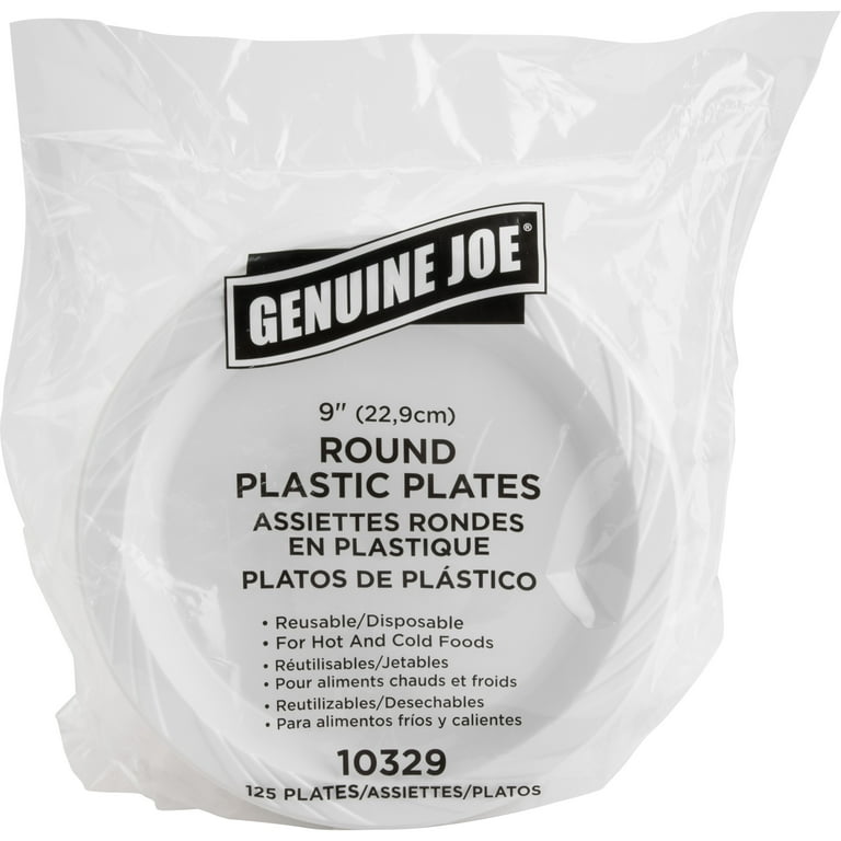 Genuine Joe 9 Genuine Joe 9