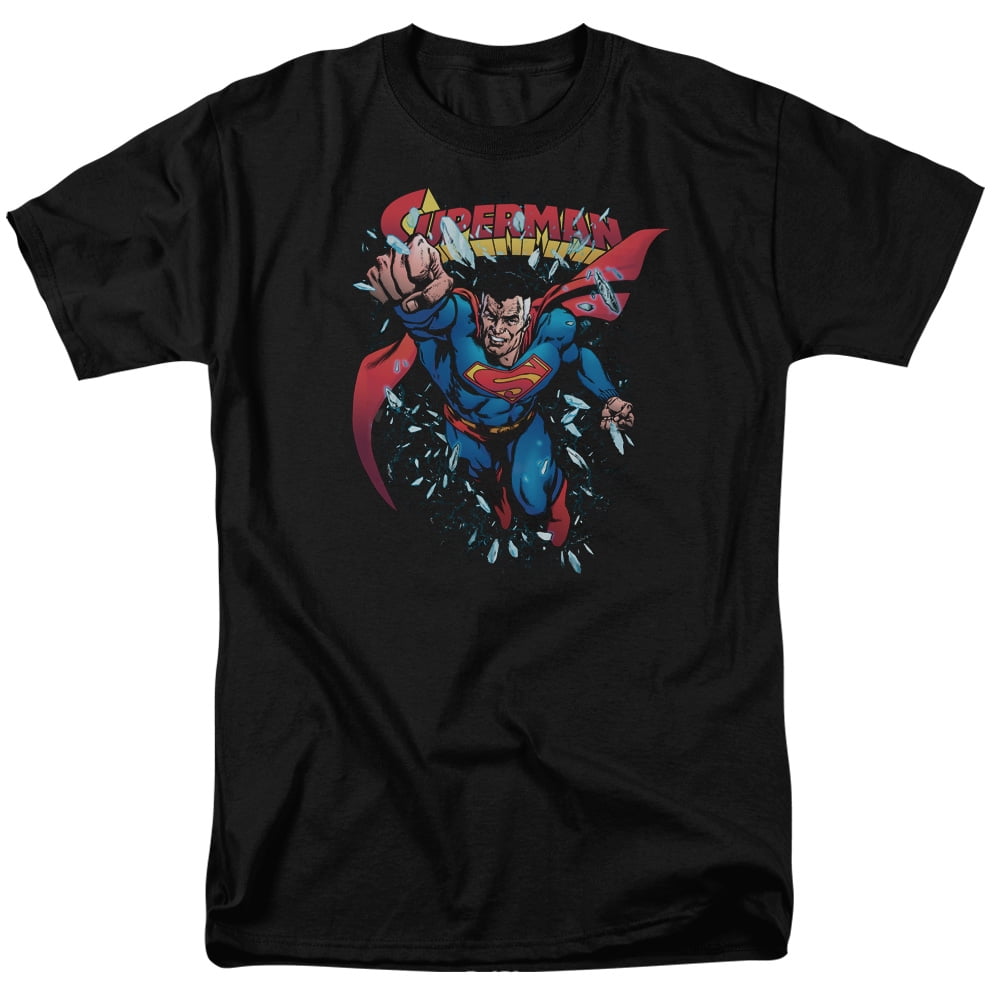 Superman - Old Man Kal - Short Sleeve Shirt - XXXX-Large - Walmart.com