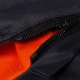 thumbnail image 2 of Tarmeek Waterproof Ski Jacket for Men Warm Winter Outdoor Solid Color Insulated Snow Jackets Coats Hooded Zipper Pockets Rain Jackets Warm Thick Mountaineering Suit Ski Suit, 2 of 2