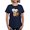Navy, variant on CafePress - Ale Bratwurst Women's Dark T Shirt - Women's Traditional Fit Dark T-Shirt