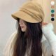 thumbnail image 3 of Gorro de vendedor de periódicos con boina gruesa para mujer Excelente, 3 of 4