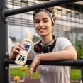 thumbnail image 2 of Core Variety Power Elite Failrlife High Protein Shakes Chocolate Strawberry, Vanilla 26 Grams of Protein 14 Oz. 6 Bottles, 2 of 8